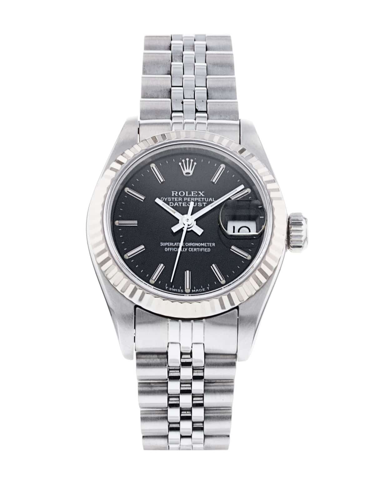 Rolex Datejust Lady 69174
